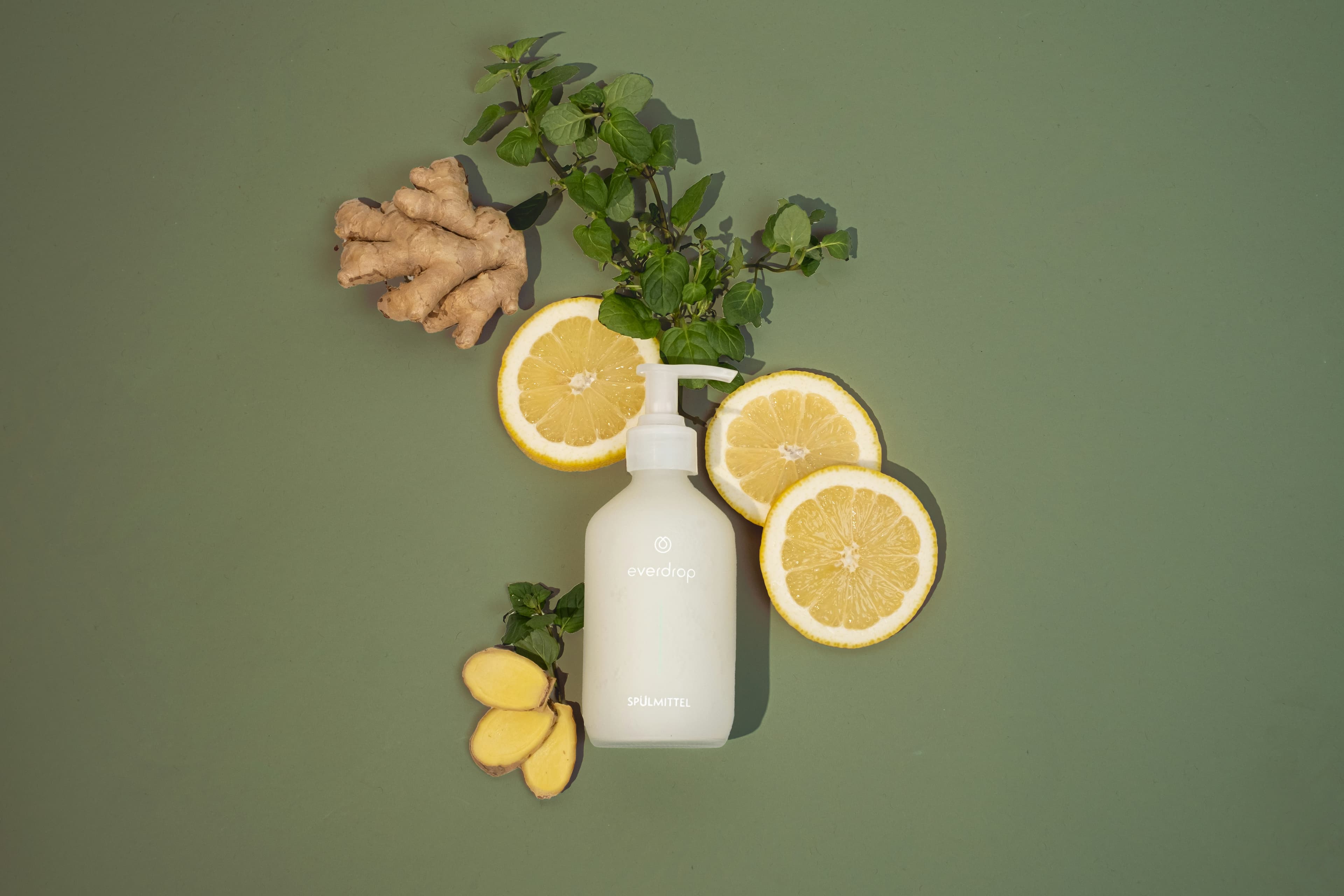 Stress Relief & Adaptogen Blend