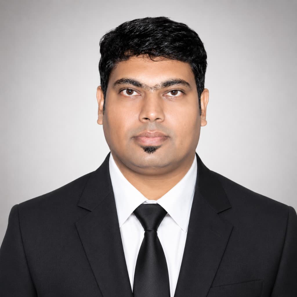 Abdul Mazeed Mohammad