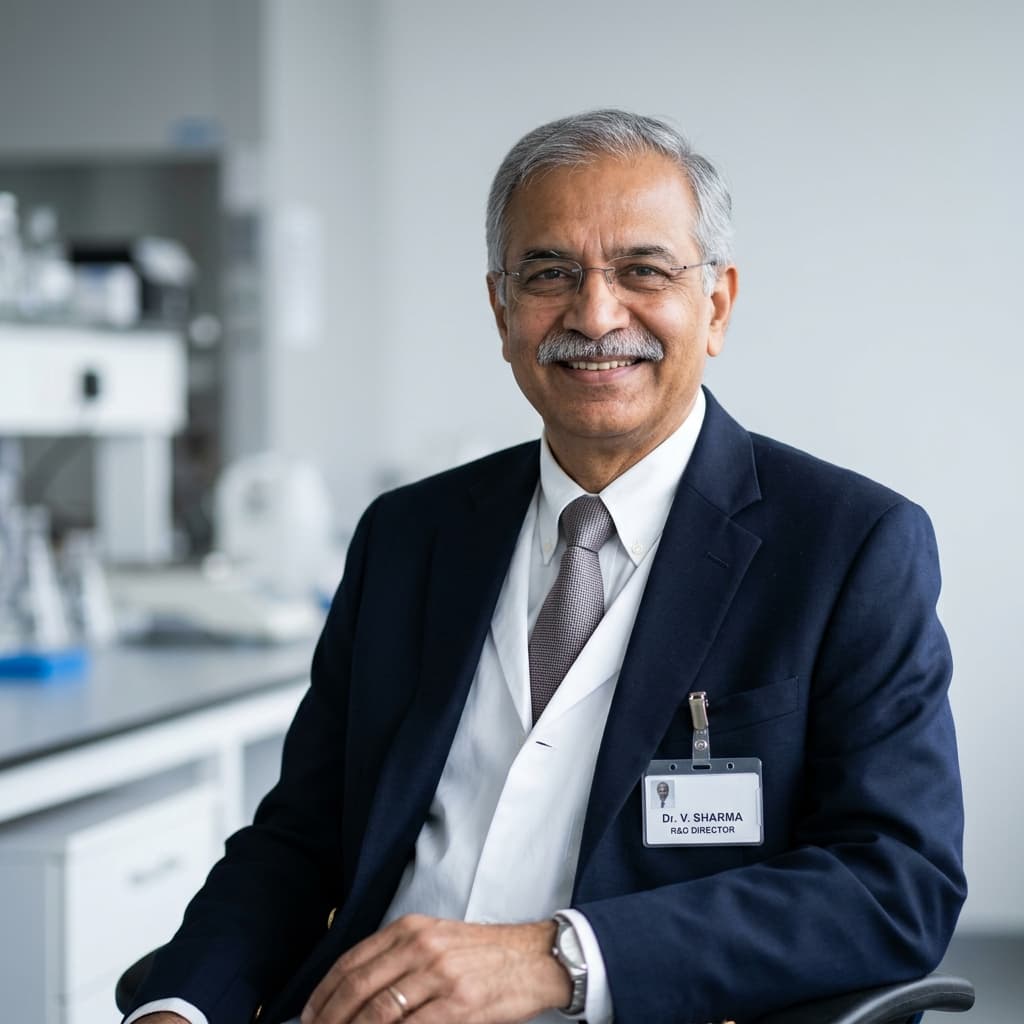 Rajendra Panchal
