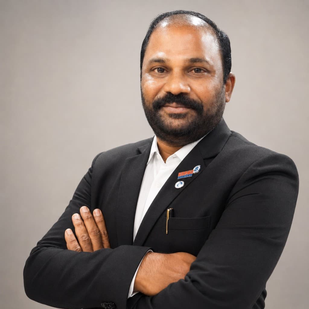 Sreenu Kambala